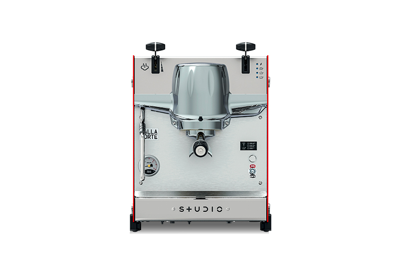 Studio - Commercial Espresso Coffee Machine