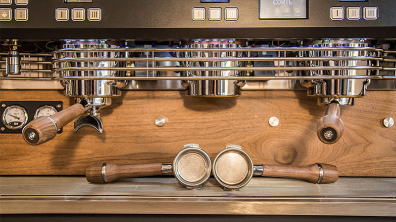 Professional Portafilter: 54mm vs. 58mm - Finding the Perfect Fit for Your Espresso