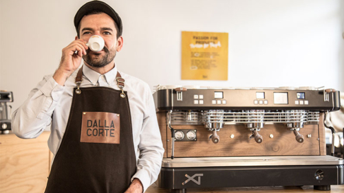 Espresso Tasting: The secrets to becoming a true connoisseur 2