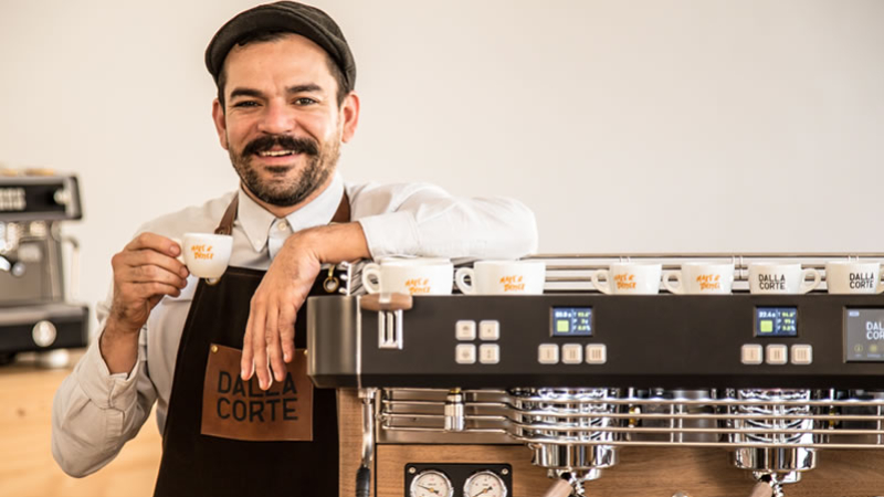 The Role of Automation and control in Delivering Exceptional Quality in Coffee Shops: The ...